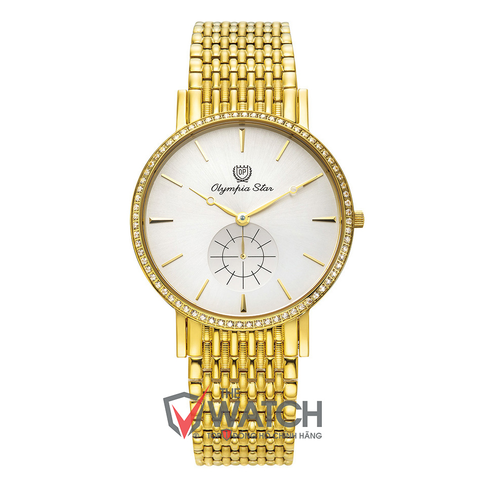 ĐỒNG HỒ NAM OLYMPIA STAR OPA58082DMK-T CHÍNH HÃNG